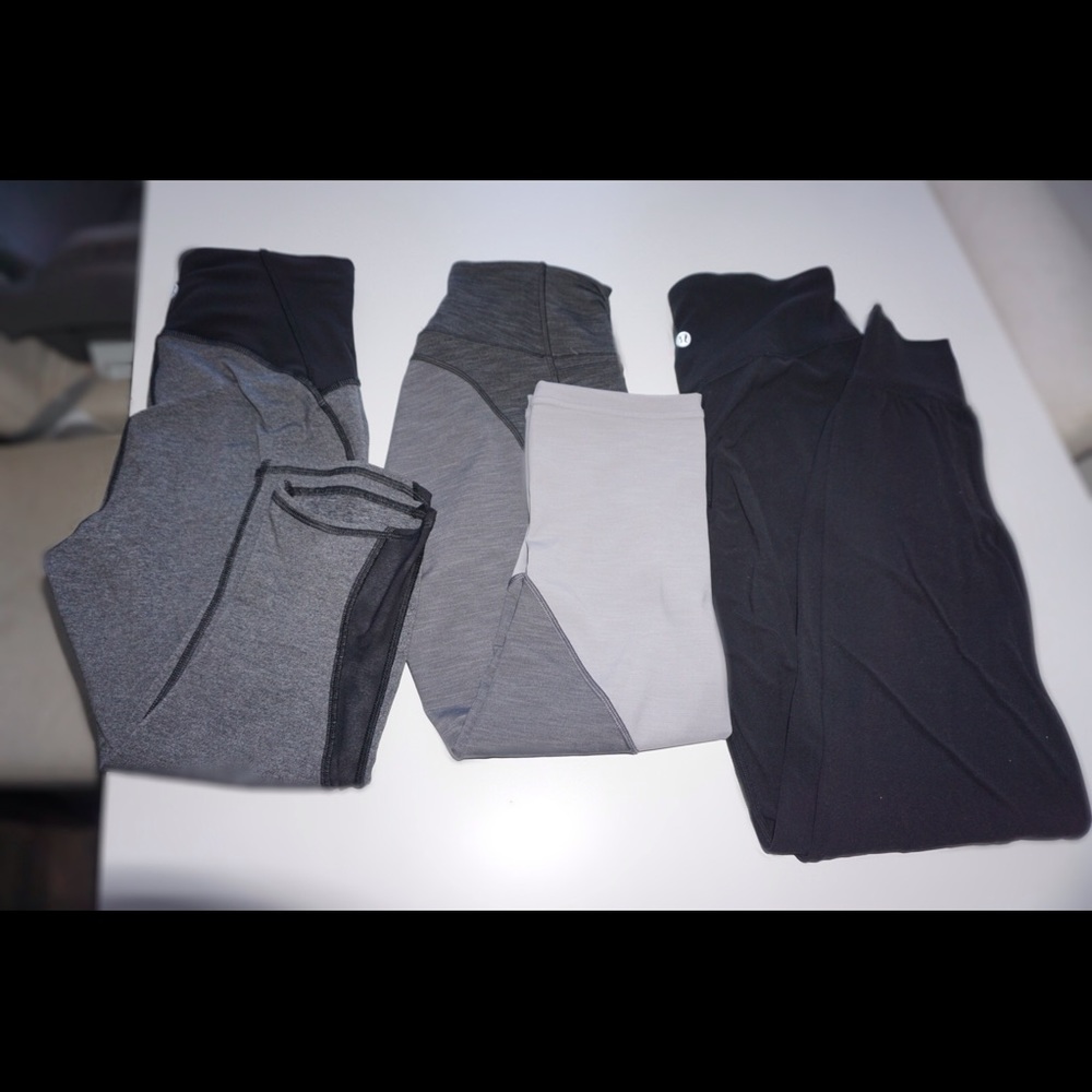 Lululemon